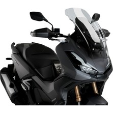 Puig Honda ADV350 Füme Ön Cam (22-26)