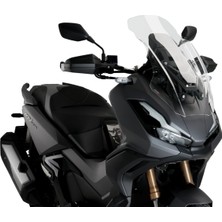 Puig Honda ADV350 Şeffaf Ön Cam (22-26)