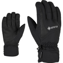 Ziener GARWEN GTX glove ski alpine Erkek Eldiven 801059