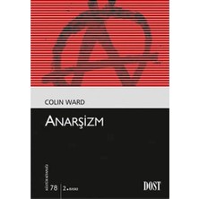 Str Store Anarşizm
