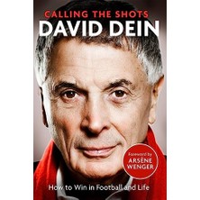 Str Store Calling The Shots: How To Win At Football And Life