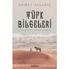 Str Store Türk Bilgeleri: Devlet Ruhunu Mayalatan Liderler