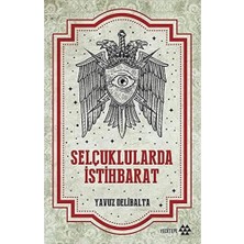 Str Store Selçuklularda Istihbarat