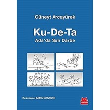Str Store Ku-De-Ta : Ada'da Son Darbe