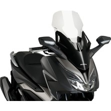 Puig Honda Forza 250 V-Tech Lıne Tourıng Şeffaf Ön Cam (21-26)