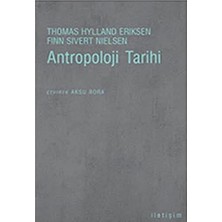 Str Store Antropoloji Tarihi