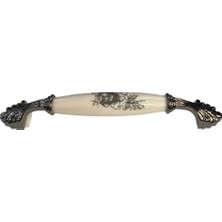 Ersert Ers- ® Sırma Silindir Füme 160 mm Kulp