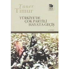 Str Store Türkiye'de Çok Partili Hayata Geçiş