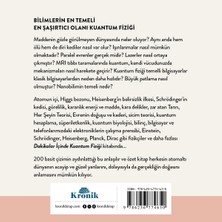 Str Store Dakikalar Içinde Kuantum Fiziği: Anında Açıklanan 200 Temel Kavram