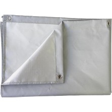 Nivofire Soba Arkası Koruma Kumaşı 100X140CM