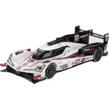Alfa Brand 1/64 Acura Arx-06 Gtp Acura Meyer Shank Racing 2025 Imsa Daytona