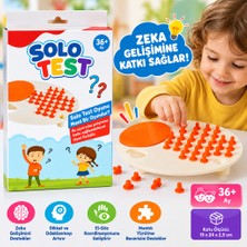Wisipi 4002 Solo Test / +5 Yaş
