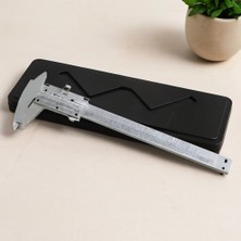 Urfakent 0-150 mm Mekanik Kumpas (Metal Gövde, Plastik Kutulu)