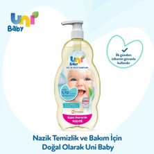 Ersert Ers- Bebek Şampuanı 900 ml