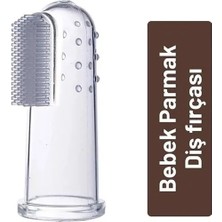 Ersert Ers- Parmak Diş Fırçası 792