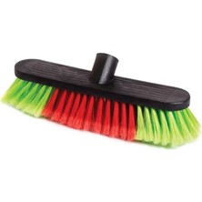 Ersert Ers- ® Luna Yer Fırçası Tüylü