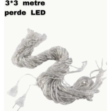 Ersert Ers- 3x3 LED Işık