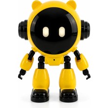 Ersert Ers- Yapay Zeka Robotu