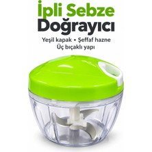 Ersert Ers- Kolay Rondo
