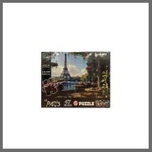 Toysan KDS-3203 300PCS Puzzle 1 Adet Zfr