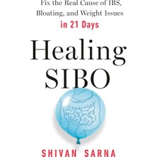 Avery Healing Sıbo: Fix The Real Cause Of Ibs, Bloating, And Weight Issues In 21 Days