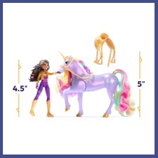 Unicorn Academy Sophia & Light Magic Wildstar Figür Kahy