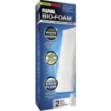 Fluval Köpük Filtre Bloğu (206/207/306  307) - 2'li Paket
