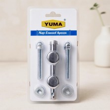 Urfakent Kapı Emniyet Aparatı 25 mm