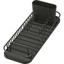 Ikea Tezgah Üstü Mini Bulaşıklık Antrasit Renk Pratik Mutfak Ürünleri