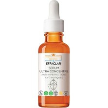 Organic Pharmacy Cosmetics Serum 30 ml Sivilce Izi, Akne Izi, Sivilce Çukuru