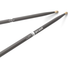 Promark Pro-Mark TX5AW-GRAY Baget 5A Hickory Gri
