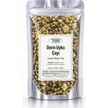 TOS The Organic Spices Derin Uyku Çayı 40 gr