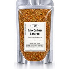 Renata'nın Balık Çorbası Baharatı 500 gr - Dünya Mutfakları Koleksiyonu