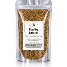 TOS The Organic Spices Nina'nın Knedliky Baharatı 500 gr