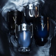 Wisipi Paco Rabanne Invictus Victory Elixir Parfüm Edp Intense 100 ml Erkek Parfüm