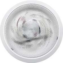 Techora Sale 1 Adet Zumled Acil Kitli Radar Sensörlü Sensörlü Ledli Tavan Armatürü