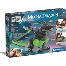Ersert Ers 64326 Robotik Laboratuvarı - Mecha Dragon