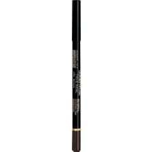 Golden Rose True Kohl Eyeliner - Brown - Yoğun Kahverengi Göz Kalemi