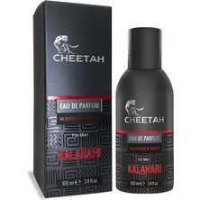 Wisipi Kalaharı Hesperidic & Fruity Erkek Parfüm 100 ml