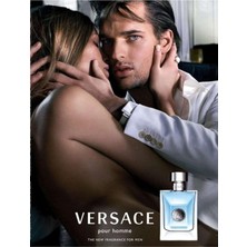 Wisipi Versace Pour Homme Edt Erkek Parfümü 200 ml
