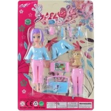 Ersert Ers AMY-26M1 Bebek Seti 144