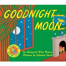 Two Hoots Goodnight Moon