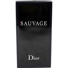 Wisipi Dior Sauvage Edt Erkek Parfüm 100 Ml, 5000085875