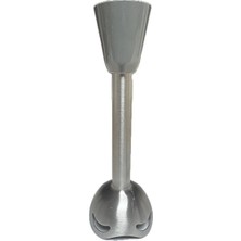 Tefal Blender Parçalayıcı Ayak/masterblend/powelix Activflow/ Power/ Pro/masterblend Pro / (Açık Gri