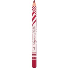 Show By Pastel Long Lasting Eye Pencil 129