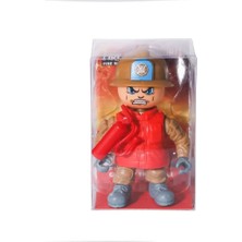 Ersert Ers 8910-D71 Süper Itfaiye Adamlar -Birliktoys