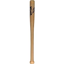 Voit 1VTOYW24 Beyzbol Sopası, Unisex, Kahve/siyah, 61 cm