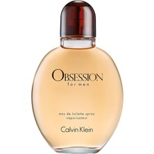 Wisipi Obsession For Men Edt Erkek Parfümü 125 ml