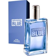Wisipi 8848 Individual Blue Erkek Edt 100 ml