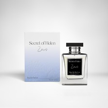 Wisipi Zeus Edp Erkek Parfüm, Odunsu-Aromatik,sedir, Paçuli, Narenciye, Sardunya, Amber, 50ML